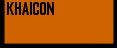 KHAICON