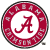 University of Alabama Crimson Tide