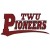 Texas Women's University Pioneers