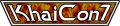 Khaicon7 logo.jpg